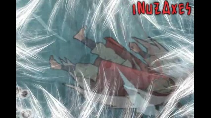Naruto Amv - Konoha vs Pain - Hollywood Undead - Young 