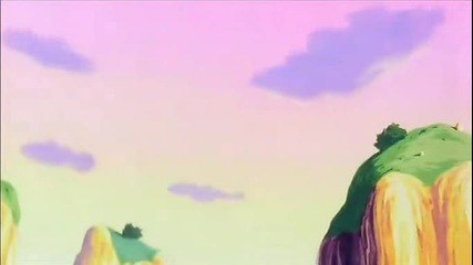 Dragon Ball Z - 27