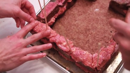 Slaughterhouse Christmas Special - Epic Meal Time