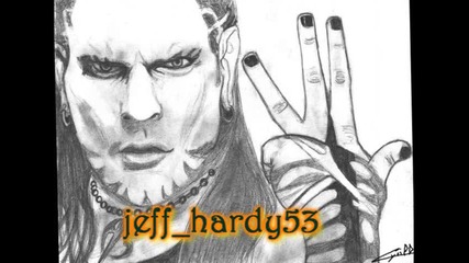 jeff hardy ~`mv~`