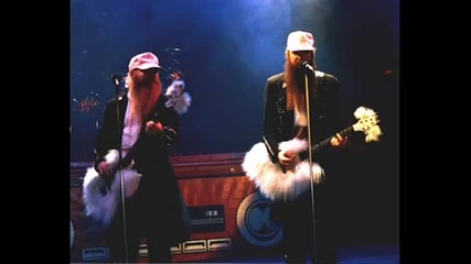 Zz Top - Its Only Love 
