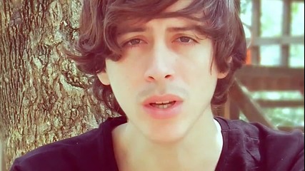 Justin Bieber - As Long As You Love Me (cover By Juan Andres)