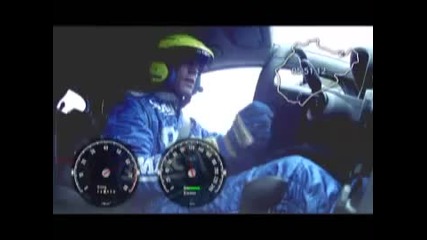 Opel Corsa Opc - Nurburgring