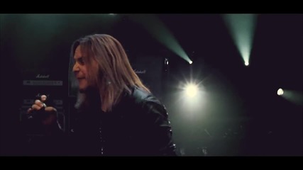 • 2016 • Last in Line - Devil in Me - Дяволът в Мен (official Video - Studio Album - 2016)