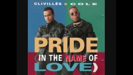 A Deeper Love - Clivilles & Cole 1991