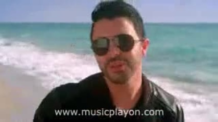 Ahmed Chawki - Habibi I Love You (feat. Pitbull) (2013)