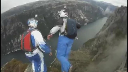 Адреналин на макс
