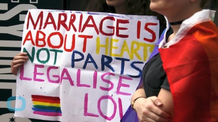 Guam Becomes First US Territory to Recognize Same-Sex Marriage