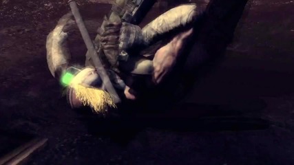 Batman Arkham City Robin Trailer