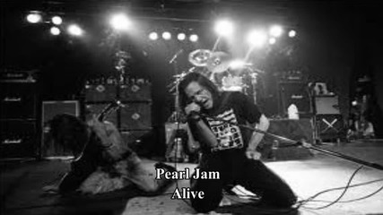 Pearl Jam-alive_instrumental