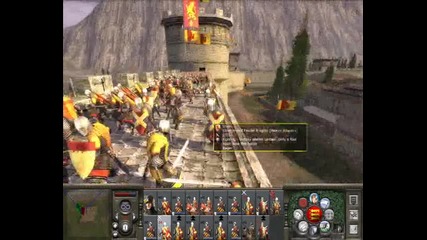 Medieval 2 Total War: England Chronicles Part 28 