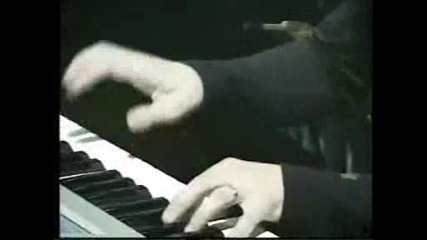 Denis Mazhukov & Offbeat - Who Will The Next Fool Be