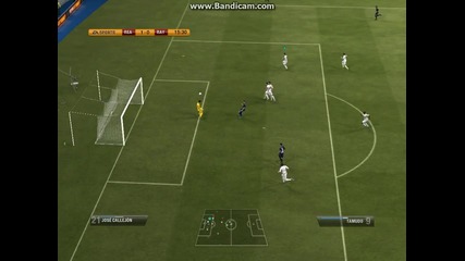 Fifa 12 Manager mod Sezon 1 Epizod 1