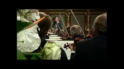New years concert - Neujahrskonzert 2003 - Part Iii