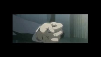 (amv) Death Note - My Only Friend