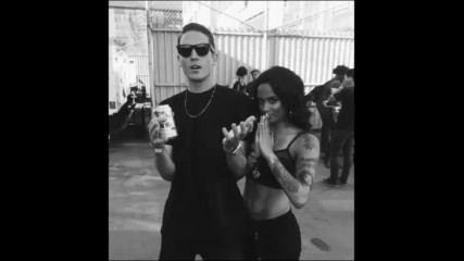 *2017* G Eazy & Kehlani - Good Life