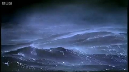 *hq* Как се образува ураган [bbc]