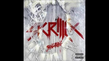 Skrillex - Right In (bangarang) Album Download Link