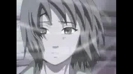 Gaara - Numb