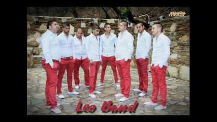 Hobo Leo Band - Bomba Kychek Dj Marios Originall 2013
