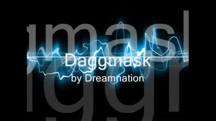 Daggmask - Dreamnation