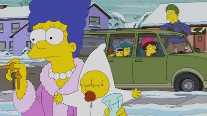 The simpsons s25e08