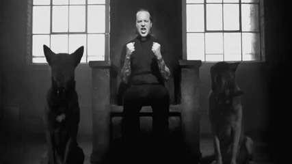 Fear Factory - Fear Campaign 