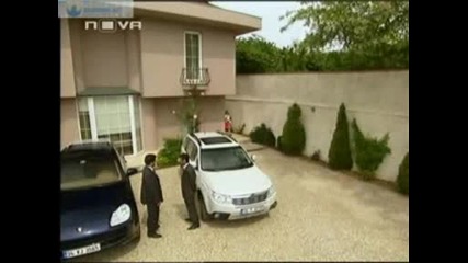 мелодия на сърцето епизод 38 - част 1