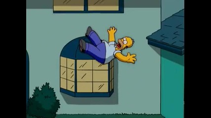 The Simpsons s16 e16