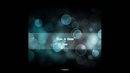 Chase and Status - Time