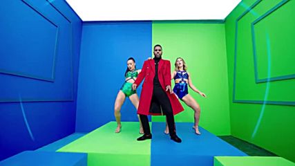 Sofia Reyes - 1, 2, 3 feat. Jason Derulo & De La Ghetto [ Official Video ]