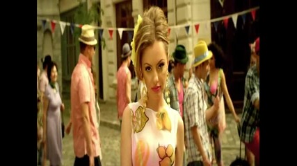 Alexandra Stan - Лимонада (official Video)