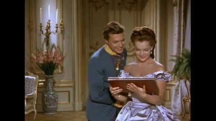 Сиси: Младата императрица - Игрален филм, Трилогия 1956 Бг Аудио