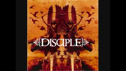 Disciple - Suicide