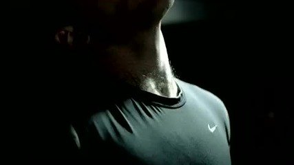 Wayne Rooney - Nike Pro Combat 