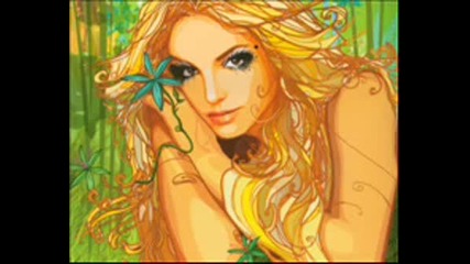 Britney Spears - All That She Wants
