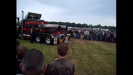 Peterbilt 