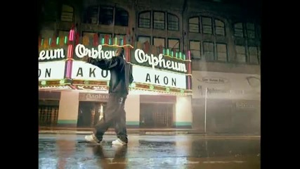 Akon - Lonely 