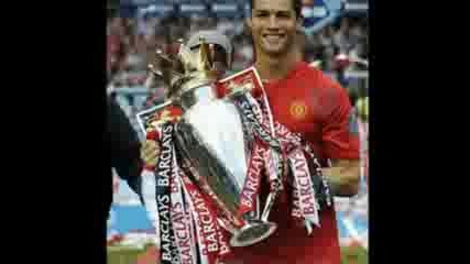 Manchester United Champions In England !