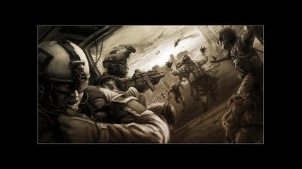 Dante - Psycho War Zone [ Dnb ]