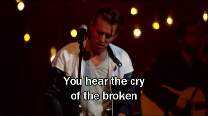 Hillsong Live - Cry of the Broken