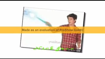 Give Love a Try New Intro 