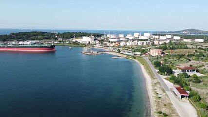 Започна процедурата по прехвърляне на “Росенец” към държавата