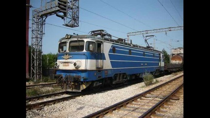 46010 в Каспичан