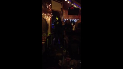 Траяна изпълнява '9 кръга' на Лили Иванова / Live