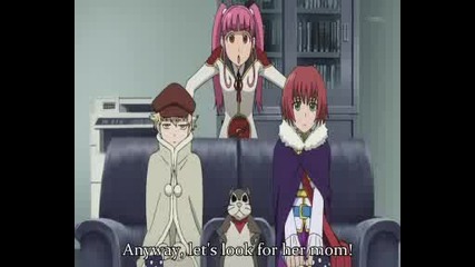 Darker Than Black: 2 - 09 [eng subs]