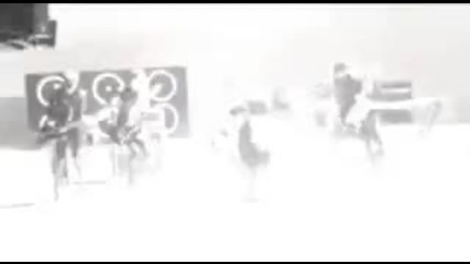 Rihanna - Behind The Scenes Of Rockstar 101 music video 