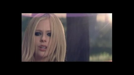 Avril Lavigne - When Youre Gone