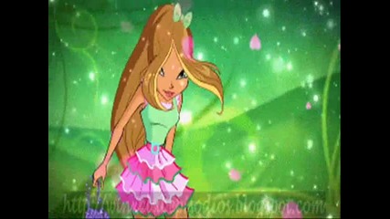 Flora and Helia