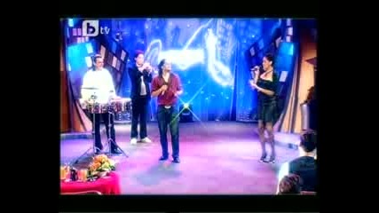 Комиците [25.06.2010] част 3